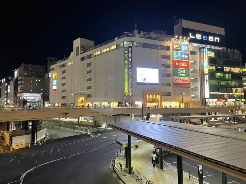 Featured image of post 仙台に帰ってきた！